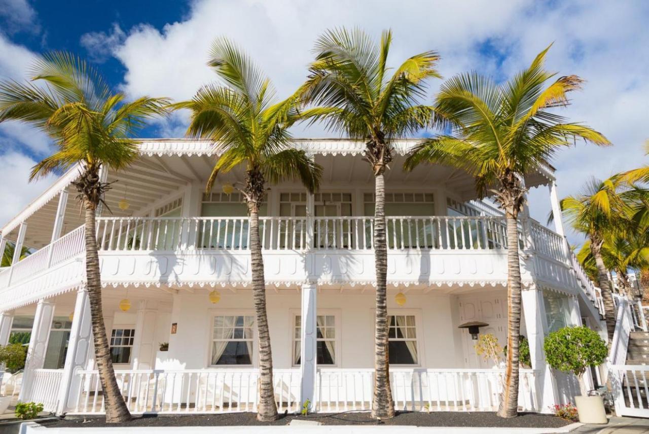 Villa Gaida Puerto Calero Exterior foto